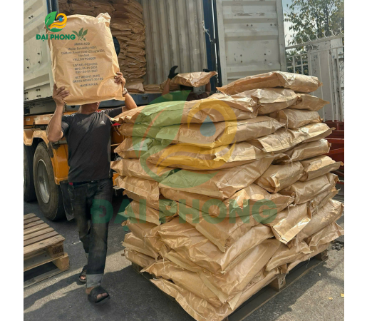 AMINO ACID 45% DẠNG BỘT