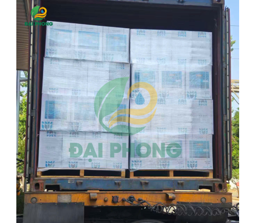 PHÂN BÓN VI LƯỢNG CHELATE EDTA CAO CẤP 