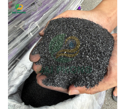 HUMIC GOLD 55% - HÀN QUỐC