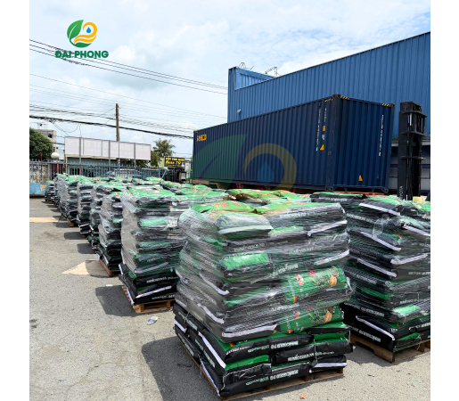 HUMIC GOLD 70 – PHÂN HUMIC LEONARDITE