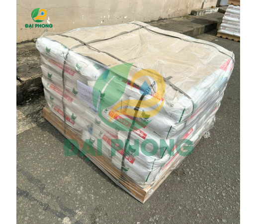 PHÂN BÓN HAIFA SOP GG KALI SULPHATE (K₂SO₄) 0-0-51 - HAIFA - ISRAEL
