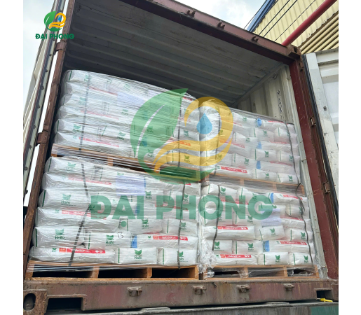 PHÂN BÓN HAIFA SOP GG KALI SULPHATE (K₂SO₄) 0-0-51 - HAIFA - ISRAEL