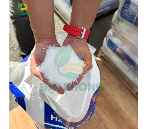 PHÂN BÓN HAIFA MAG MAGNESIUM NITRATE - MgNO3 (11-0-0+15.5MgO) - HAIFA - ISRAEL