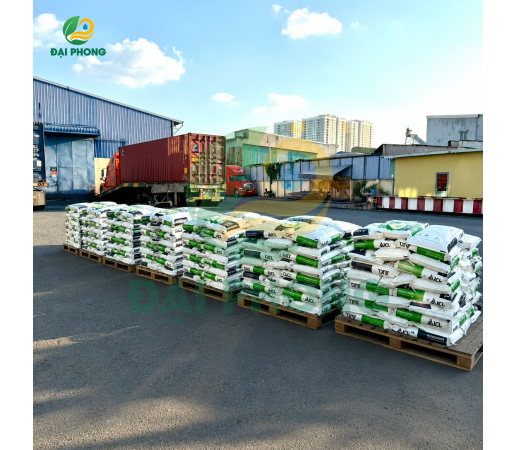 ICL Plus Polysulphate Standard (+Bo) - Anh Quốc 