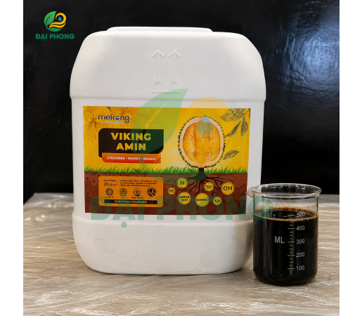 VIKING AMIN HỮU CƠ DẠNG LỎNG