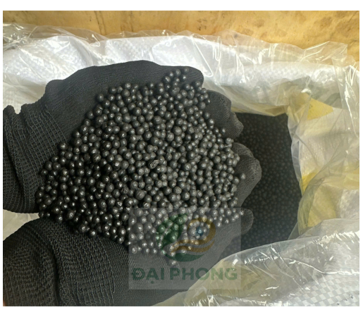 PHÂN BÓN HỮU CƠ ĐẠM CÁ - HÀN QUỐC -Organic Roots Fertilizer