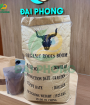 ORGANIC ROOTS BOOM - FULVIC 95%