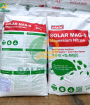 PHÂN BÓN MAGIE NITRATE - 11-0-0+15.4MgO - MgNO3 - HÀN QUỐC - DẠNG VẢY 